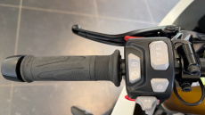 Triumph Speed TRIPLE 1200 RR (21MY)